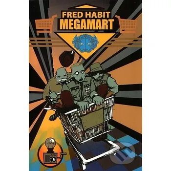 Megamart - Fred Habit Jitro