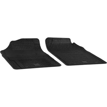 autokoberec Gumové koberce Gumárny Zubří Global - sada 2 ks
