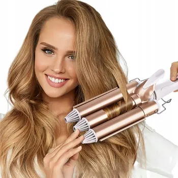 Kulma Automatická kulma na vlasy Onshop 1010