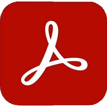 Počítač Adobe Acrobat Pro 2024 (Classic) for TEAMS MP ML GOV Term License 1 User L-1 1-9 na 3 roky 30006352CC01A12