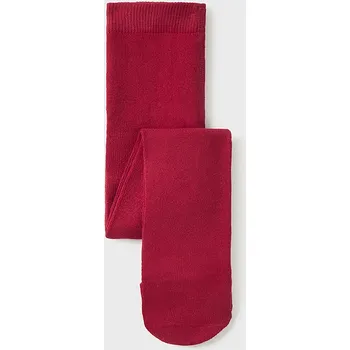 Kojenecké oblečení Kojenecké punčocháče Mayoral 10004.4B.Baby.9BYA červená 33X, vel. 92