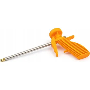 Vytlačovací pistole Pistole na montážní pěnu, PU pěnu a polyuretanové lepidlo