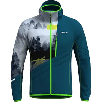 Bunda CRAZY JKT ACCELERATION Man velikost XL