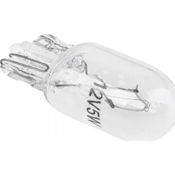 Žárovka Automobilová žárovka Vipow 5W