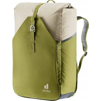Batoh Deuter BATOH XBERG 25-CACTUS-DESERT 20-40 l vícebarevný
