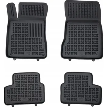 autokoberec Gumové autokoberce Rezaw-Plast, 4 ks