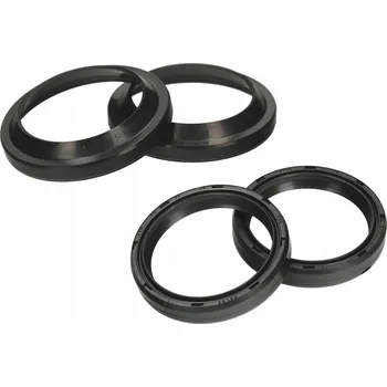 Nářadí na motocykly Těsnění vidlic Tiger All Balls 56-138