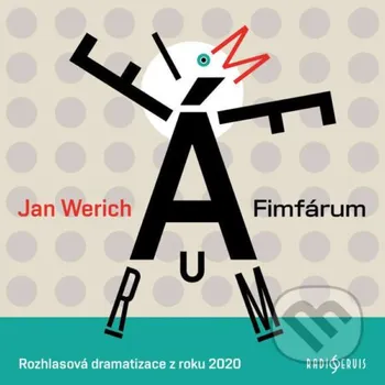 Fimfárum - Jan Werich Radioservis