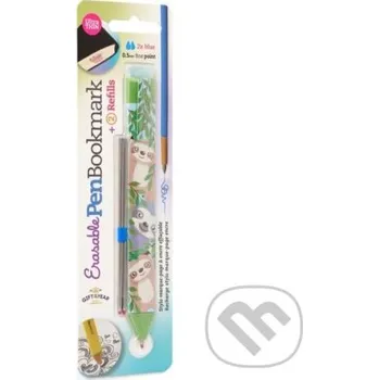 Pero a záložka - Leňochod (+2 náplne) - EPEE EPEE