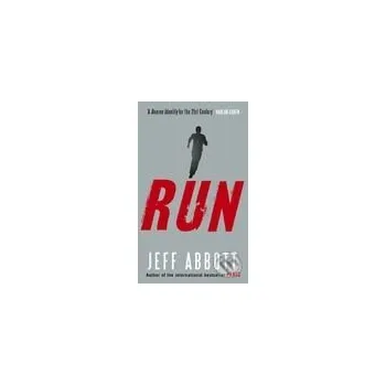 Run - Jeff Abbott Sphere