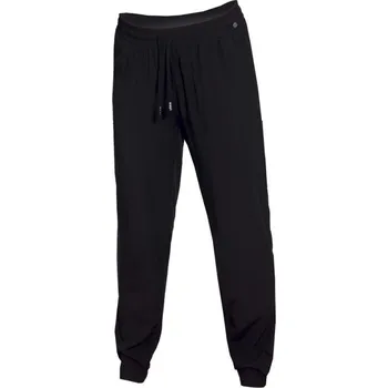 Dámské kalhoty Teplákové kalhoty dlouhé NEKLA černá XL