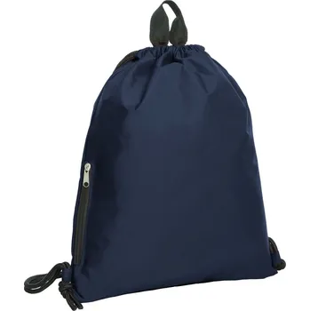 Městský batoh Halfar Stahovací vak "Join" - onesize navy