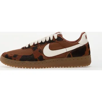 Dámské tenisky Tenisky Nike W Field General Cinnamon/ Sail-Gum Dk Brown EUR 43