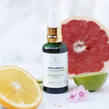 Péče o ruce Krém na ruce Harmonia 50 ml