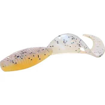 8ks - Twister Mikado 5,1cm Salty Carmel