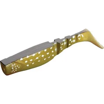 Rybářský háček 2ks Gumová Nástraha Mikado Fishunter 15cm/122