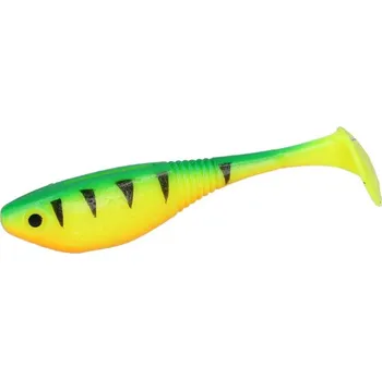 Rybářský háček 3ks - Gumová Nástraha Mikado Spark 10cm 127