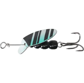 Umělá nástraha Třpytka Mikado M-Craft Micro Stream Nr 0 SGP