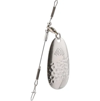 Umělá nástraha 2ks Třpytka Mikado Windmill Spinner System Nr 4