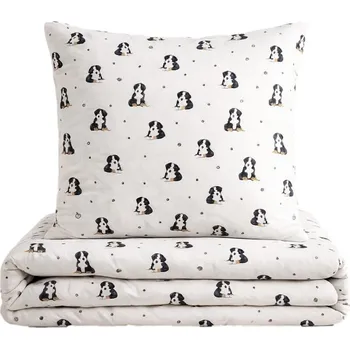 Povlečení Sada povlečení Supreme Style 140 x 200 cm, vícebarevná