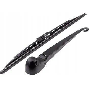 Stěrač LIŠTA STĚRAČ + LOKETNÍ Seat ALHAMBRA 96-10