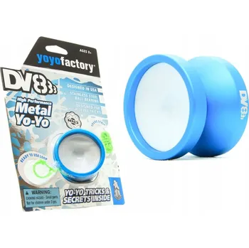 Jojo Jojo YoYoFactory modré