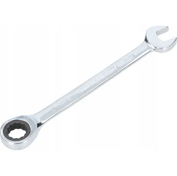 Klíč Očkoplochý klíč s ráčnou 15 mm MJW