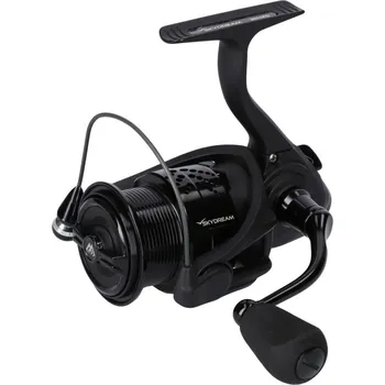 Rybářský naviják Naviják Mikado Sky Dream 3011 FD HG