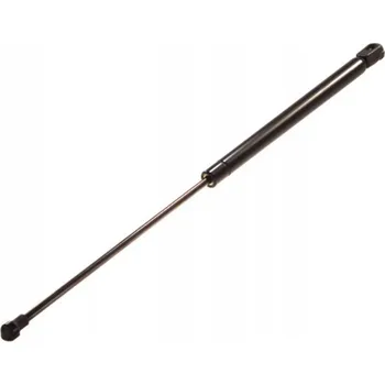 Dveře karosérie Plynová vzpěra víka zavazadlového prostoru KROSNO 24406