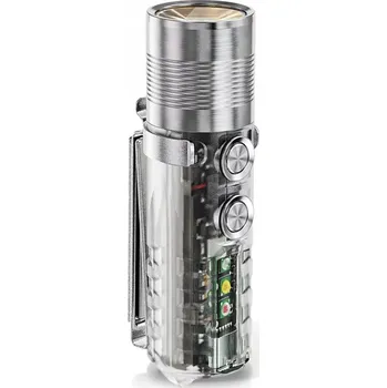 Svítilna Svítilna RovyVon Aurora A28 G2 White/UV/White 1000 lumenů