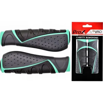 grip Gripy na kolo Velo Prox vlg-719ad3 130mm gelové
