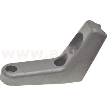 úchyt horního ramena bočních dveří L=P