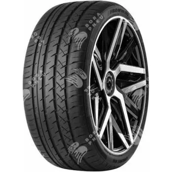 Letní osobní pneu Pneumatiky FRONWAY eurus 08 xl 275/40 R19 105W