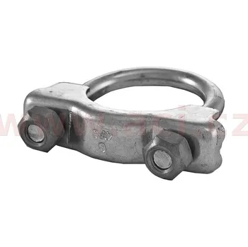 Autodíl spona výfuku M10 průměr 48 mm