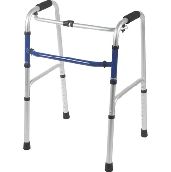 Chodítko pro seniory HomeLife Chodítko pro seniory 80 x 56 x 10 cm CHS100