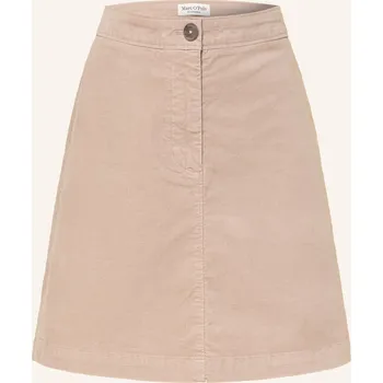 Dámská sukně Marc O'polo Dámská Sukně, světle hnědá, 38