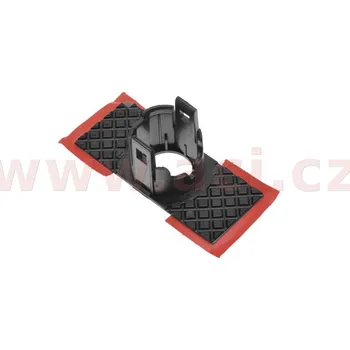 držák vnějšího parkovacího čidla předního nárazníku ORIGINÁL, P