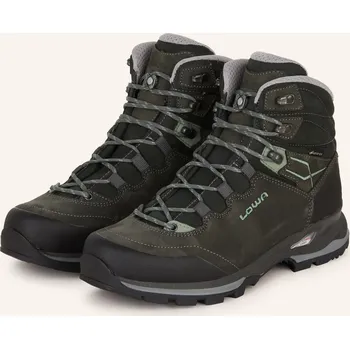 Dámská obuv Lowa Dámské Outdoorové Boty Lady Light Gtx, tmavě šedá /...