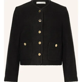 Dámský blejzr Inwear Dámská Bunda Hranatého Střihu Zeeniaiw, černá, 42