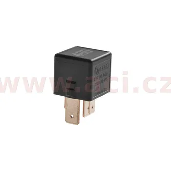 relé (typ KL15/460)