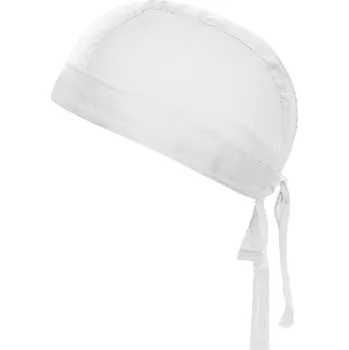 Čepice Myrtle Beach Bandana čepice - onesize white