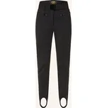 Goldbergh Dámské Lyžařské Kaliopky Paris, černá, 42