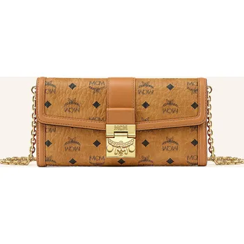 Kabelka Mcm Dámská Peněženka Tracy Vi Na Zavěšení Přes Rameno,...