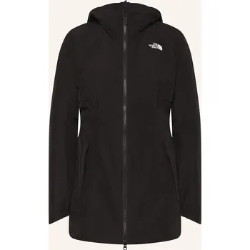 The North Face Dámská Parka Hikesteller, černá, 34