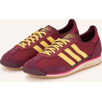 Dámské tenisky Adidas Originals Dámské Sneakersy sl72 Og, tmavě červená /...