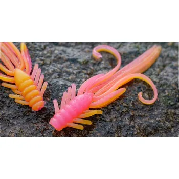 Umělá nástraha Nymfa Redbass Nr. 1 X 100 mm Tutti Frutti UV