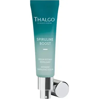 Pleťové sérum Thalgo Spiruline Boost Intensive Energising Serum - Intenzivní energizující sérum 30 ml