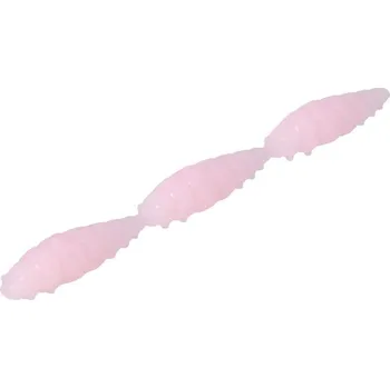 Rybářský háček 6ks - Gumová Nástraha Mikado M-Area Multi Insect 3,6cm Bubblegum