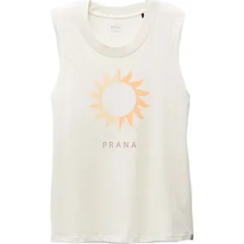 Dámské tričko Tílko PRANA EVERYDAY VW GRAPHIC TANK Lady velikost S