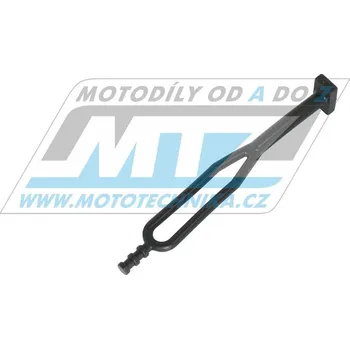 Guma bočního stojanu (MTZ) více barev Barva: červená